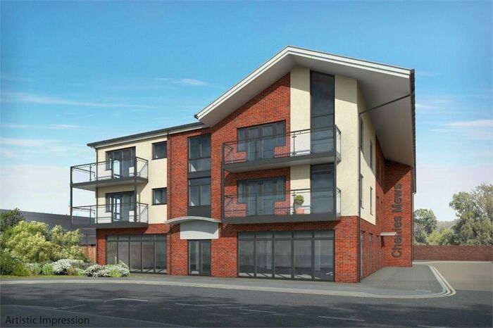 2 Bedroom Apartment To Rent In Chenies Parade, Little Chalfont, HP7