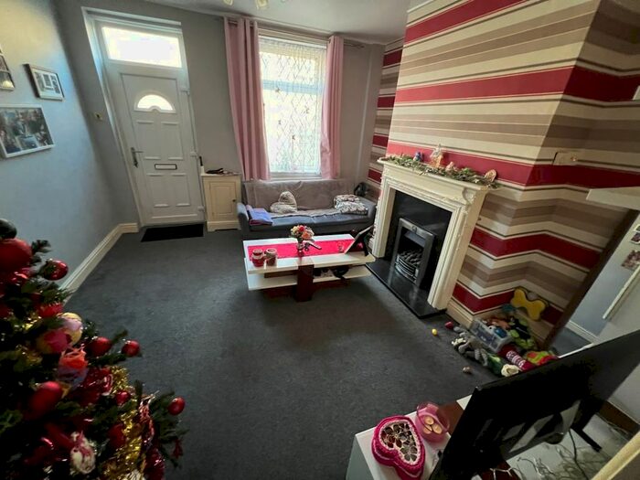 2 Bedroom Terraced House For Sale In St. Marys Road, Darfield, Barnsley