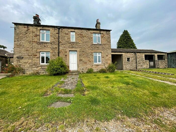 3 Bedroom Detached House To Rent In Denton, Ilkley, North Yorkshire, LS29