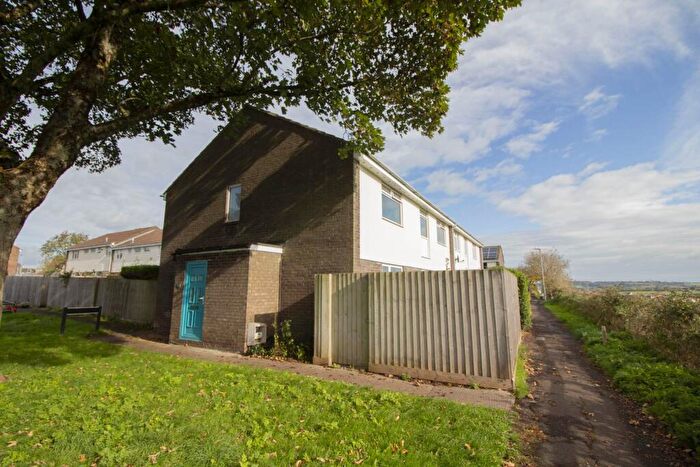 2 Bedroom Apartment For Sale In Tower View, Frome, BA11