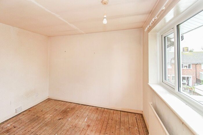 3 Bedroom Terraced House For Sale In Cuckmere Crescent, Crawley, West Sussex., RH11