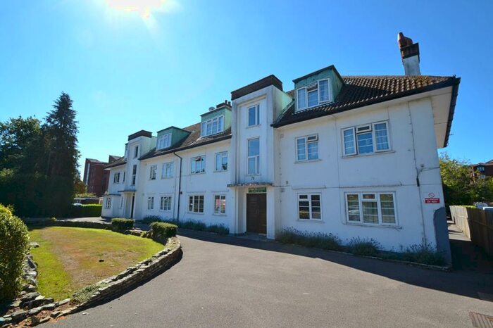 2 Bedroom Apartment To Rent In Princess Road, Branksome, Poole, BH12
