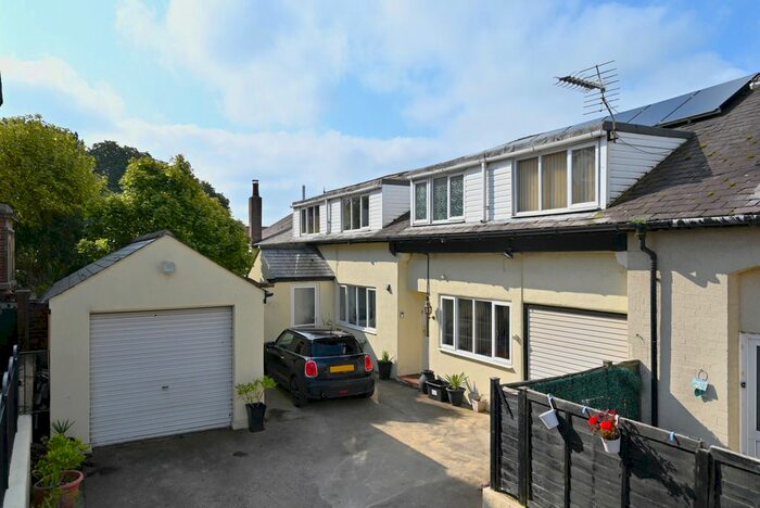 5 Bedroom Barn Conversion For Sale In Melmerby, Ripon, HG4