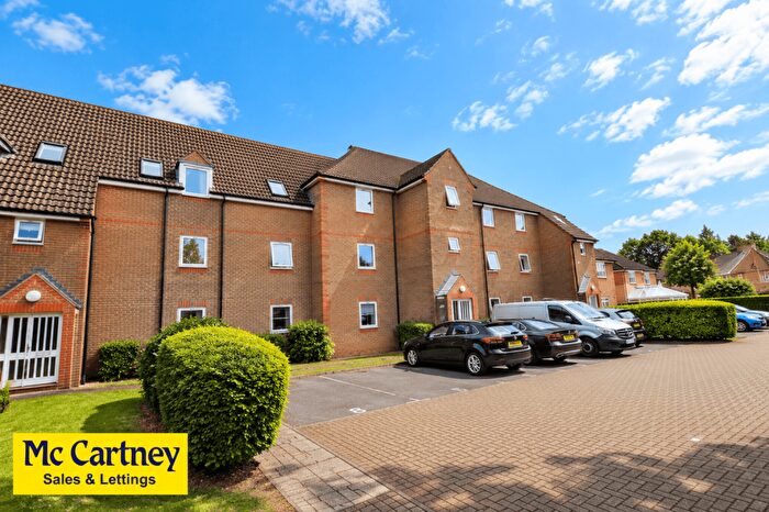 1 Bedroom Flat To Rent In Beeleigh Link, Chelmsford, Essex, CM2