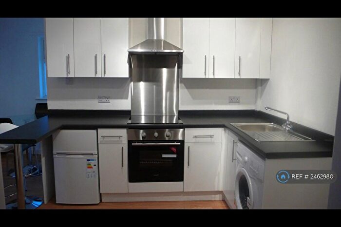 1 Bedroom Flat To Rent In Dean Court, Derby, DE23