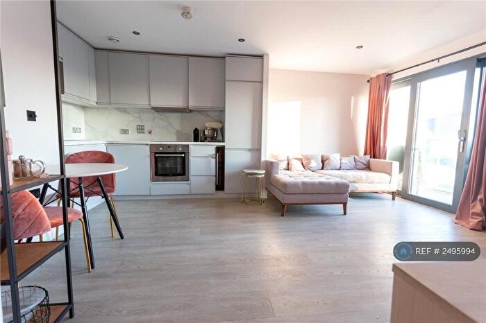 1 Bedroom Flat To Rent In Maple Quays, London, SE16