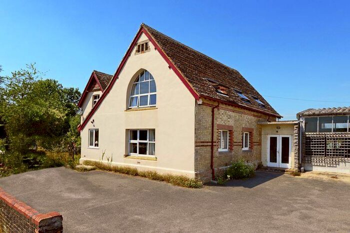 2 Bedroom Apartment To Rent In School Lane, Toller Porcorum, DT2