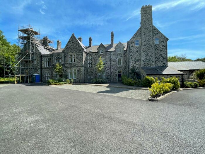 1 Bedroom Apartment For Sale In Plas Y Coed, Bangor, Gwynedd, LL57