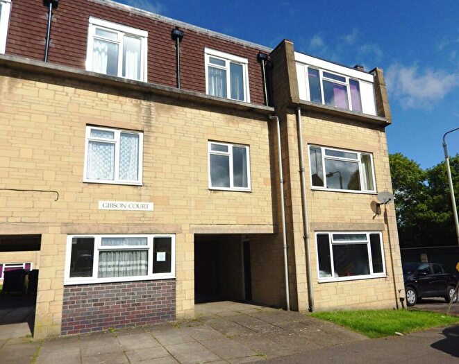 2 Bedroom Apartment To Rent In Gibson Court, Cirencester, Gloucestershire, GL7