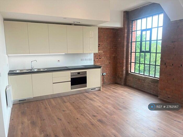 2 Bedroom Flat To Rent In Springfield Mill, Sandiacre, Nottingham, NG10