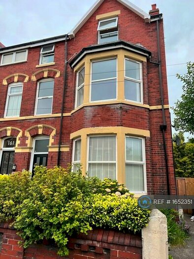 1 Bedroom Flat To Rent In St Andrews Rd South, St Annes, FY8