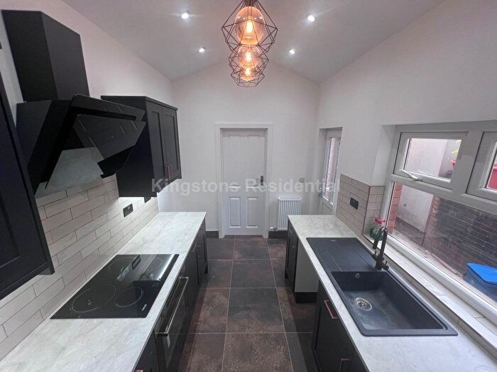 2 Bedroom Property To Rent In Fanny Street, Cathays, CF24