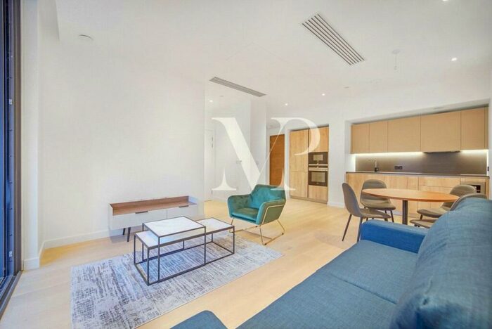 1 Bedroom Apartment To Rent In Makers Building, Jasper Walk, London, N1