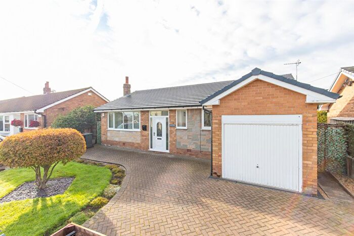 4 Bedroom Detached Bungalow For Sale In Parr Lane, Eccleston, Chorley, PR7