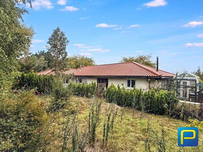 4 Bedroom Detached Bungalow For Sale In Warenford, Warenford, Belford, Northumberland, NE70