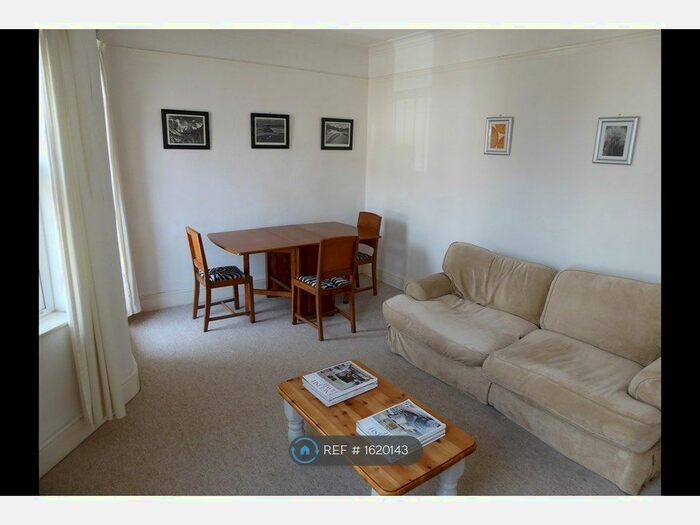 1 Bedroom Flat To Rent In Albemarle Road, York, YO23
