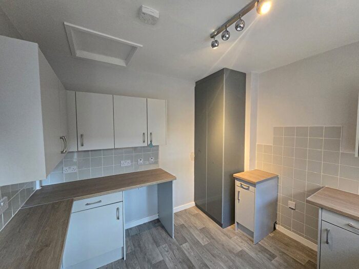 1 Bedroom Maisonette To Rent In Newtown Street, Leicester, LE1