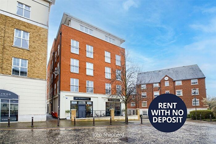 2 Bedroom Flat To Rent In Waterside, Shirley, Solihull, West Midlands, B90