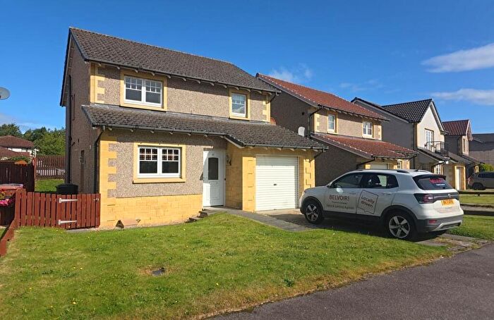 3 Bedroom Detached House To Rent In Marleon Field, Elgin, Moray, IV30