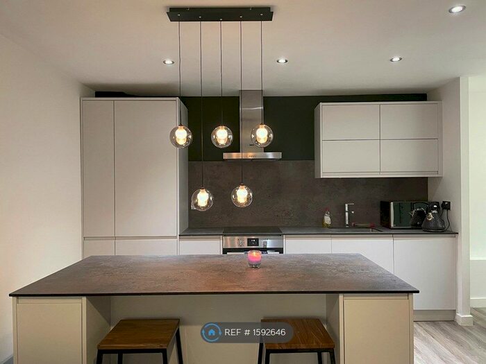 2 Bedroom Terraced House To Rent In Lownes Courtyard, London, SE13