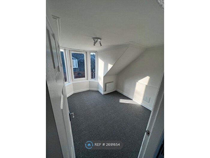 1 Bedroom Flat To Rent In Jamieson Street, Arbroath, DD11