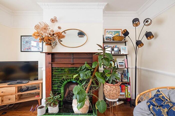 3 Bedroom Terraced House For Sale In Tyning Road, Bedminster, BS3