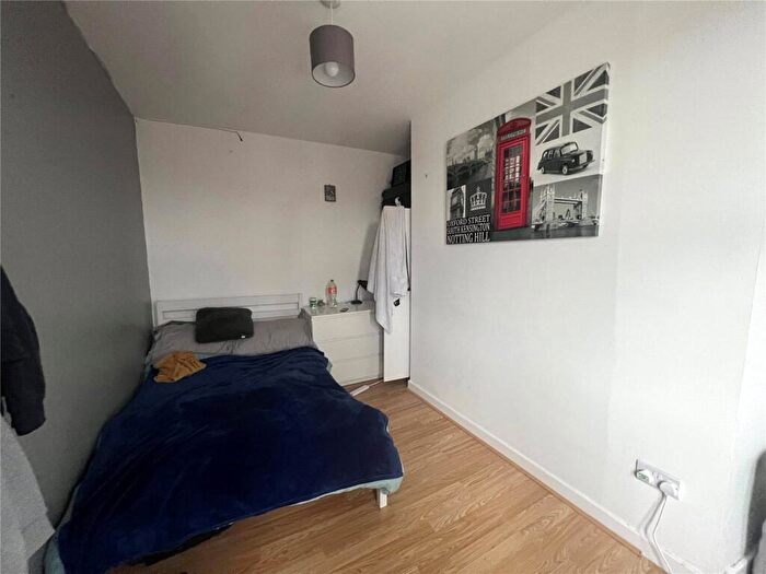 7 Bedroom Terraced House To Rent In Caellepa, Bangor, Gwynedd, LL57