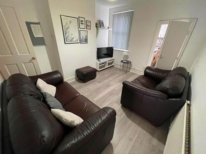 4 Bedroom Terraced House For Sale In Arnold Street, Derby, Derbyshire, DE22