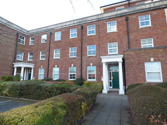 2 Bedroom Apartment To Rent In Vale Lodge, Walton, L9