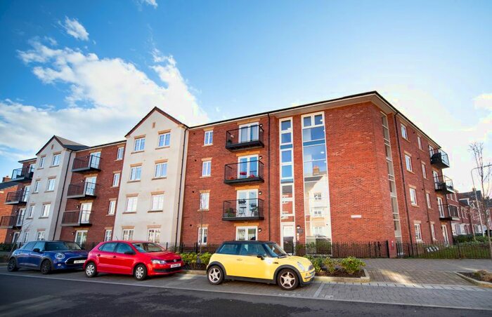 2 Bedroom Flat To Rent In The Boulevard, The Mill, Canton, Cardiff, CF11