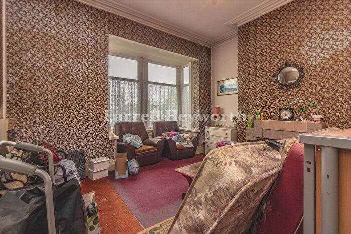 3 Bedroom House For Sale In Eaves Lane, Chorley, PR6