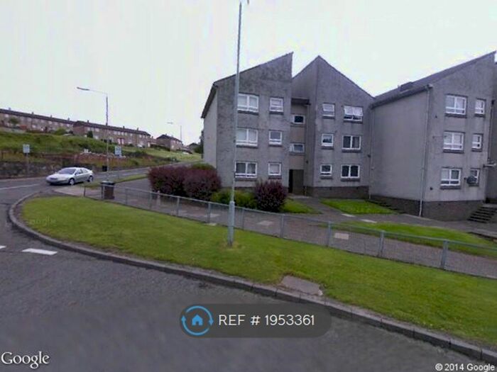 2 Bedroom Flat To Rent In Balmalloch Road, Kilsyth, G65