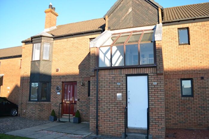 1 Bedroom Flat To Rent In Castings Avenue, Falkirk, FK2