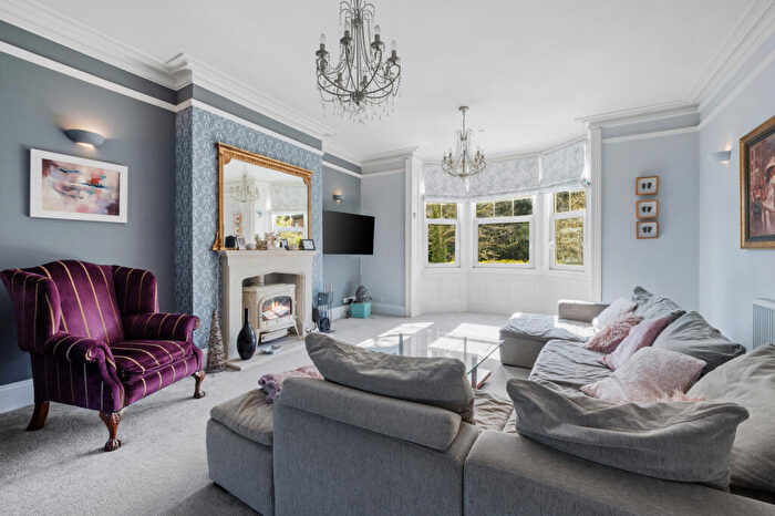 7 Bedroom Terraced House For Sale In Dorchester, Dorset, DT1