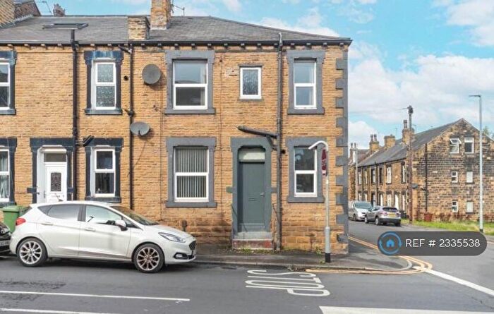 2 Bedroom End Of Terrace House To Rent In Peel Street, Morley, Leeds, LS27