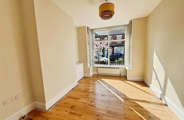 3 Bedroom Terraced House To Rent In Rostella Road, London, SW17