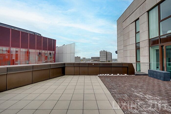 2 Bedroom Flat To Rent In Dahlia House, Paddington Gardens, W2