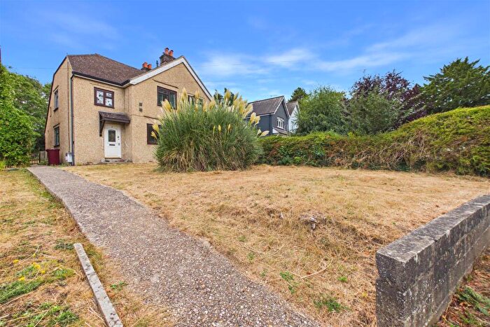 3 Bedroom Semi-Detached House For Sale In Appledram Lane North, Chichester, PO19