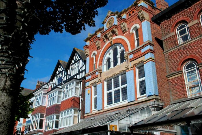 Studio To Rent In Craft Court, A Lord Street, Lord Street, Southport, PR9