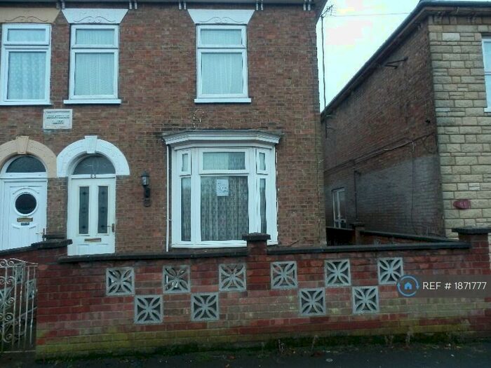 3 Bedroom Semi-Detached House To Rent In Wisbech, Wisbech, PE13