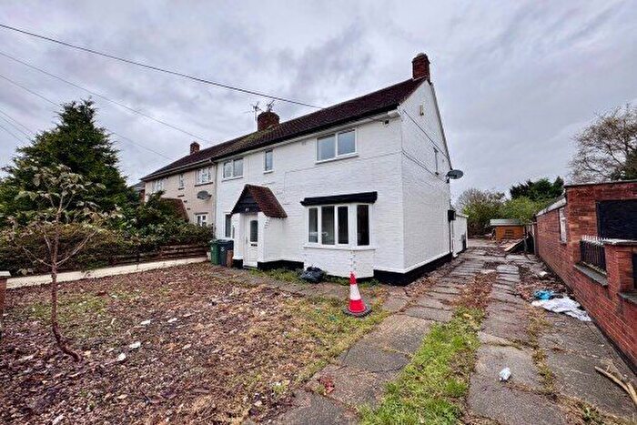 3 Bedroom Semi-Detached House To Rent In Alan Moss Road, Loughborough, LE11
