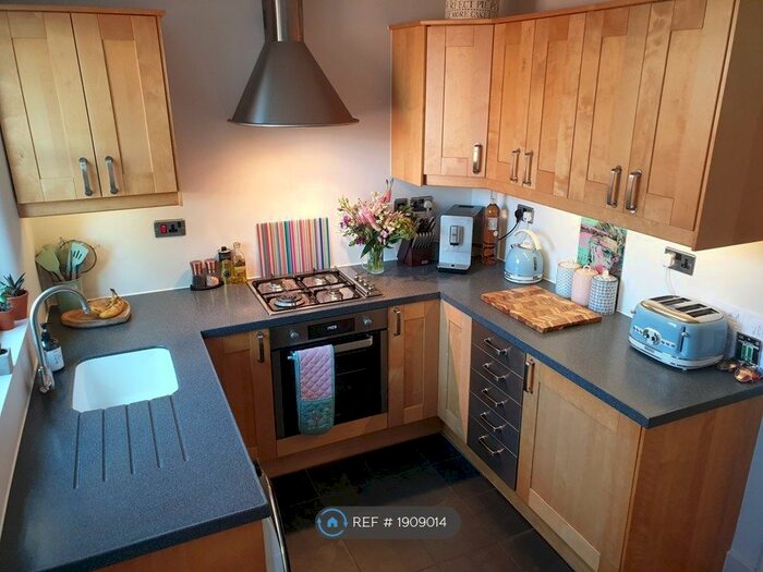 1 Bedroom End Of Terrace House To Rent In King Street, Southwell, NG25