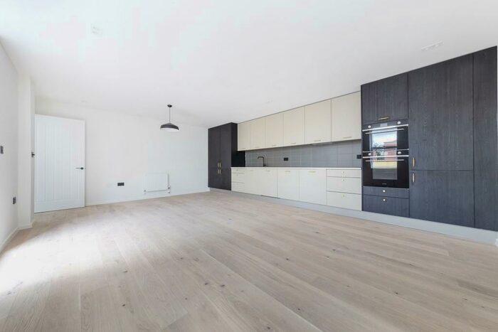 1 Bedroom Apartment To Rent In Summerson House, A Catherine Street, St Albans, St. Albans, AL3