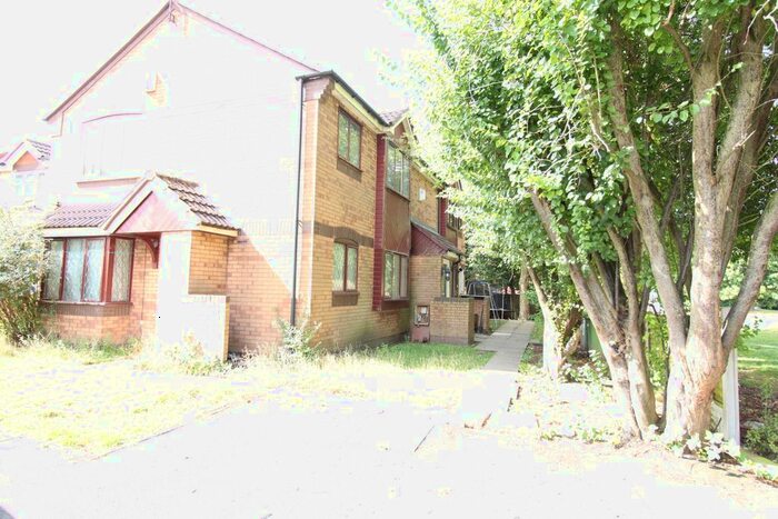 1 Bedroom Flat To Rent In Edensor Close, Wolverhampton, WV10