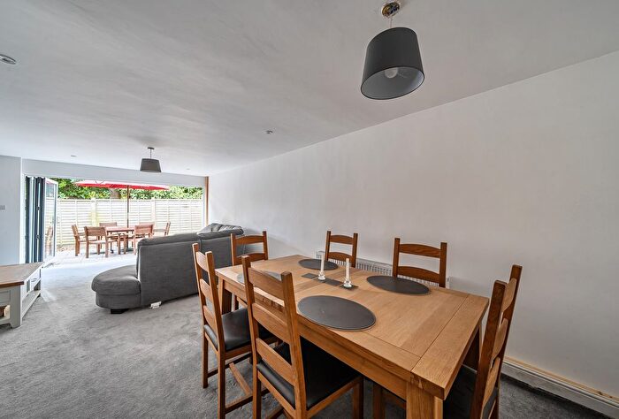 3 Bedroom End Terrace House For Sale In High Beeches, Tunbridge Wells, Kent, TN2