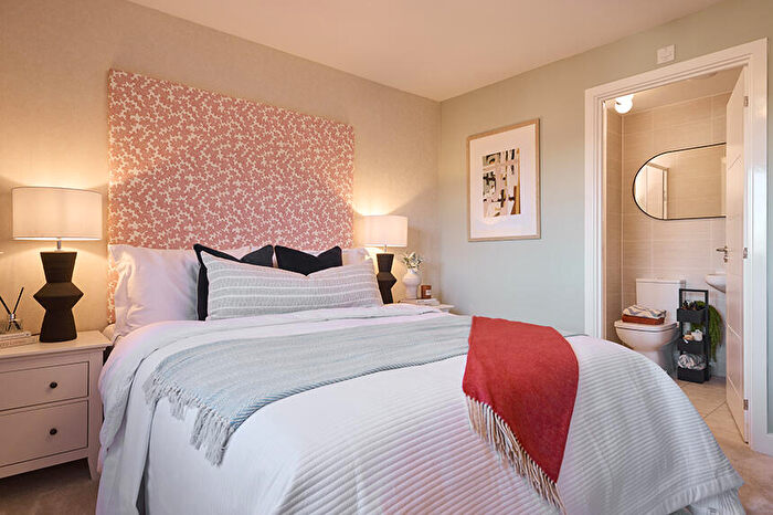 3 Bedroom Detached House For Sale In Norton Road, Thurston, IP31