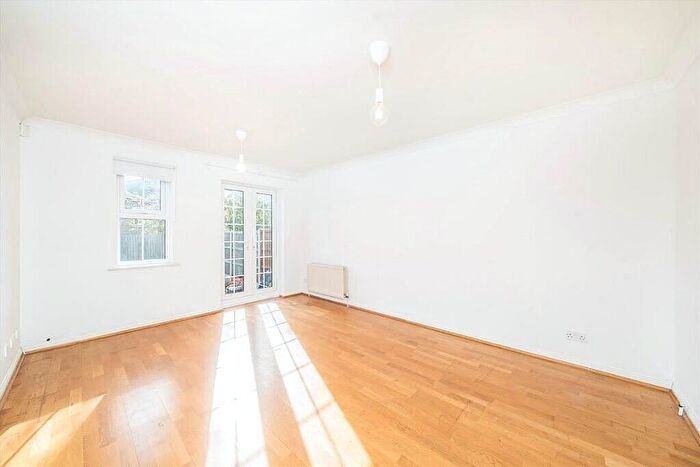 2 Bedroom Terraced House To Rent In Stainton Road, London, SE6