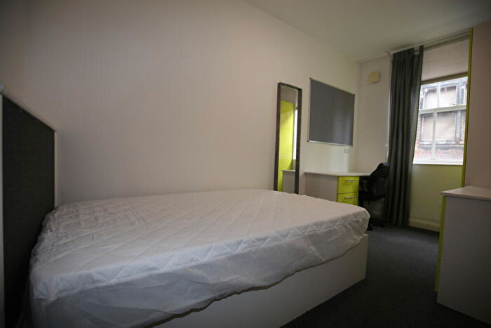 1 Bedroom House Of Multiple Occupation To Rent In A Groat Market, Newcastle Upon Tyne, NE1