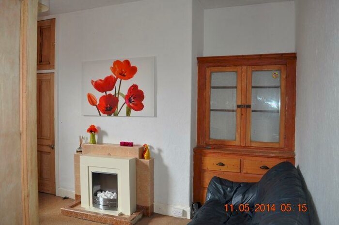 3 Bedroom Flat To Rent In Cartington Terrace, Newcastle Upon Tyne, NE6