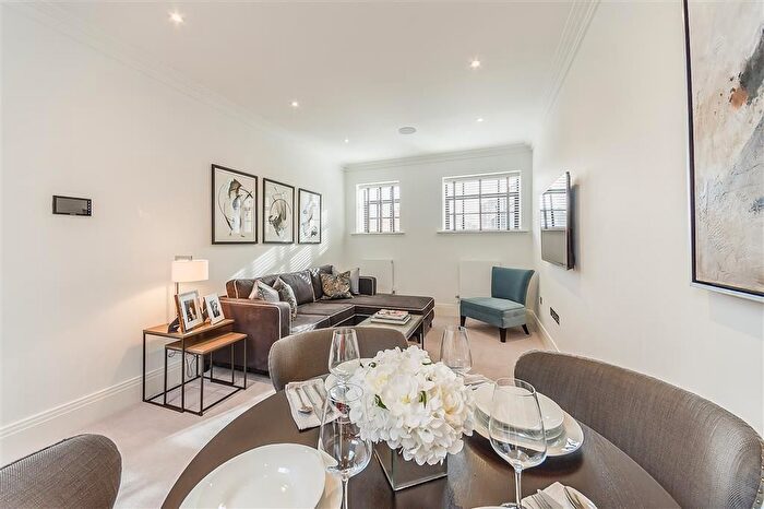 2 Bedroom Flat To Rent In Palace Wharf, Rainville Road, Hammersmith, W6